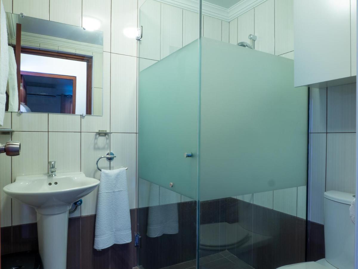 Sirena Resort Curacao Willemstad Eksteriør bilde